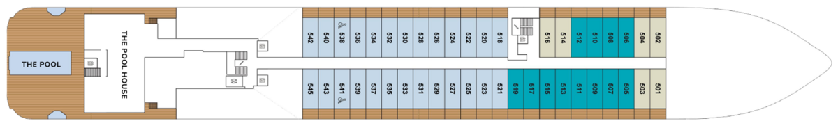 Deck 5